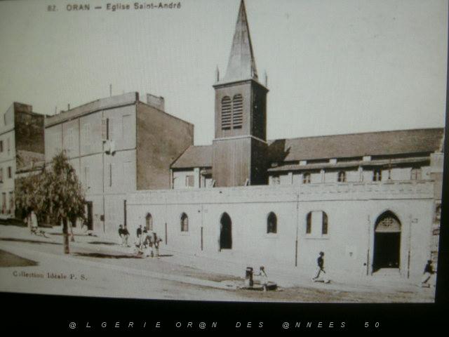 eglise st andre,en haut a gauche la concorde et l'alliance israelite.JPG